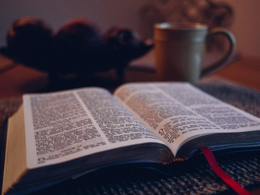 The Bible Is God’s Word