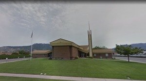 Utah Mission Trip (10/15/17)