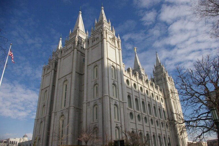 Tried The Apostles And Found Them Liars
