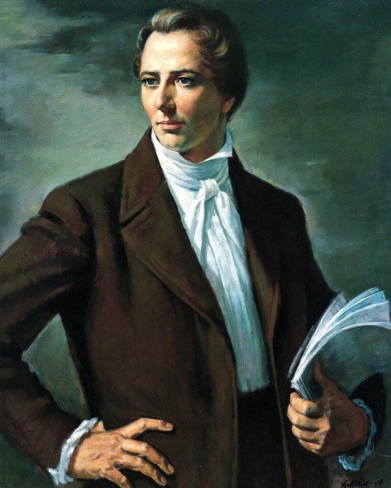 Joseph Smith Exposed