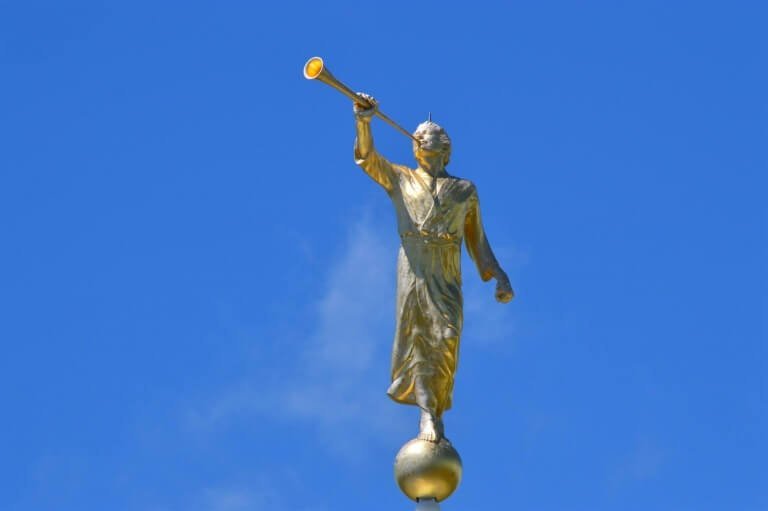 Examining 3 False Beliefs In Mormonism