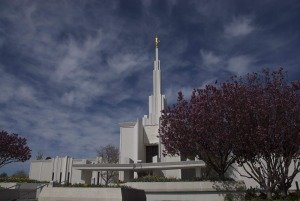 False Teachings In Mormonism