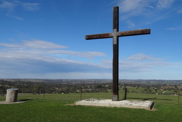 Mormons Removed The Importance Of The Cross