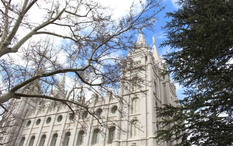 Mormonism Versus The Bible: Salvation