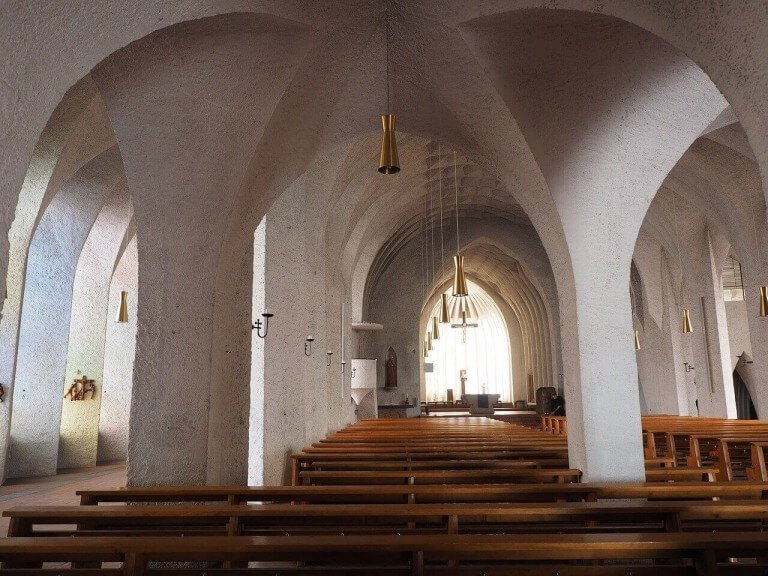 The Role Of A Deacon