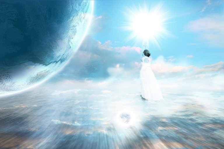 Mormons Believe In A Heavenly Mother