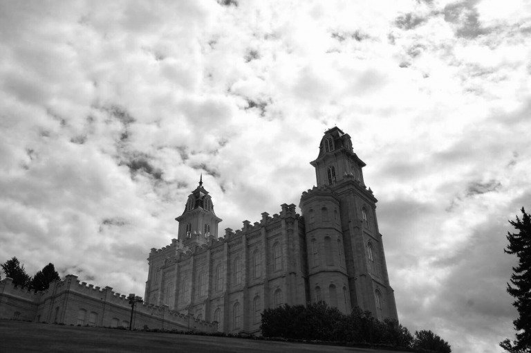 False Apostles In Mormonism