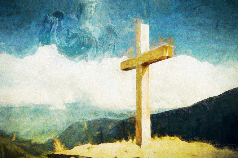 Jesus Became The Last High Priest: Part 2