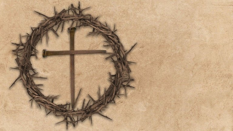 Jesus Became The Last High Priest: Part 1