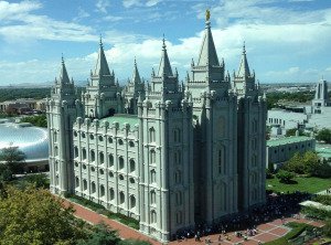 Racism In The Mormon Church