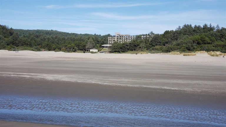 The New Heaven And New Earth