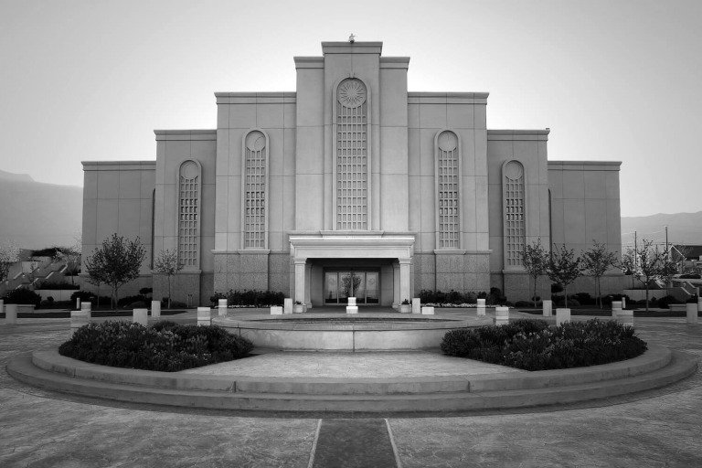 God Saved Me From A Cult Called Mormonism