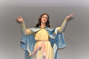 The Queen Of Heaven False Teaching: Part 3