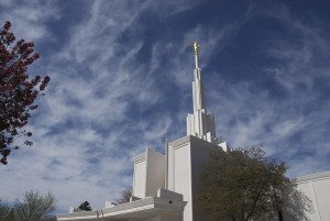 Corruption In The Mormon Church