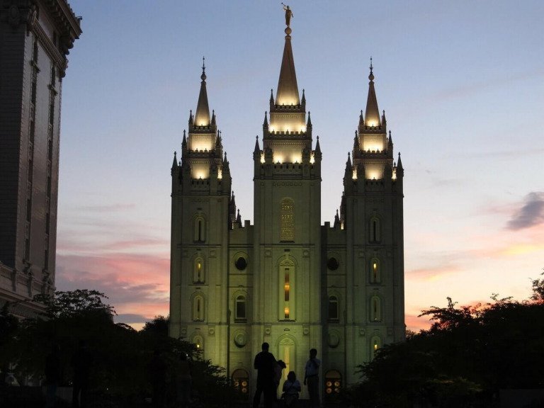 Familiar Spirits In Mormonism