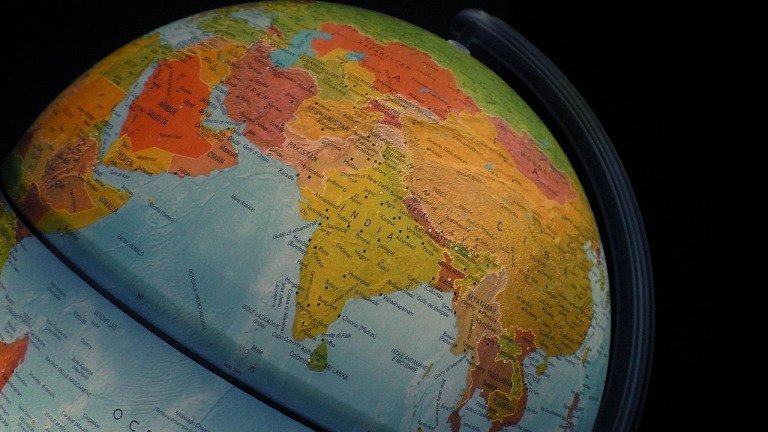 Book Of Mormon Contradiction: 3 Nephi 15:21-24 - Part 1