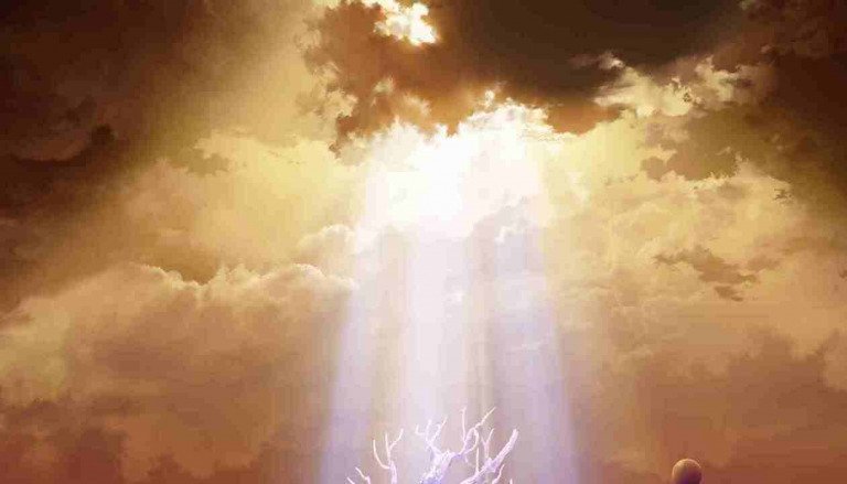 Book Of Mormon Contradiction: Alma 18:24-29