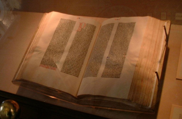 Book Of Mormon Contradiction: 2 Nephi 29:3,6 - Part 2