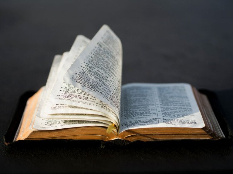 Book Of Mormon Plagiarism: 1 Nephi 20:1-3