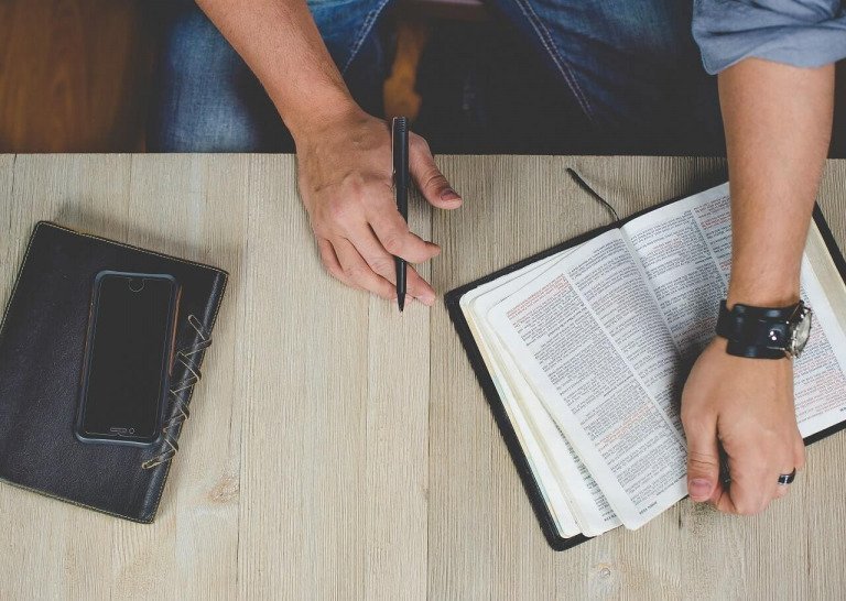 Persecution Plus Rebuking False Teachers