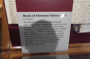 Book Of Mormon Plagiarism: 2 Nephi 12-24