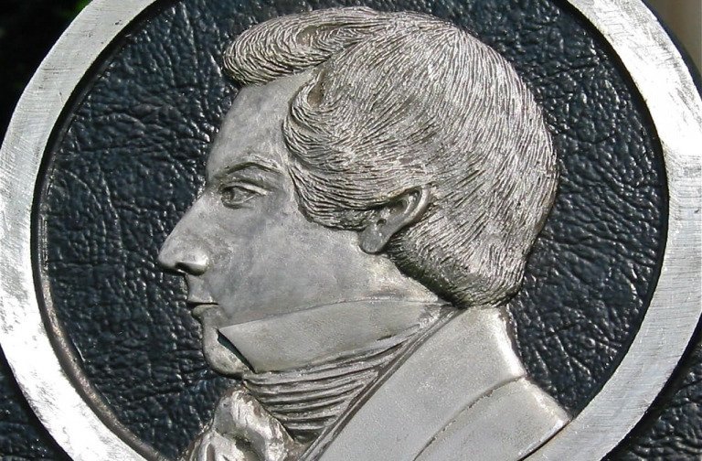 Joseph Smith Altered The Torah And The Bible