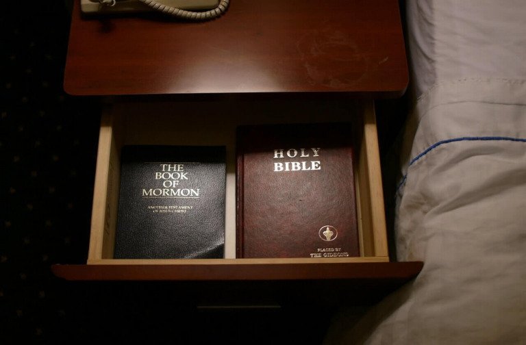 Book Of Mormon Plagiarism: 2 Nephi 19:1