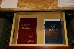 Book Of Mormon Plagiarism: 3 Nephi 20:40-42