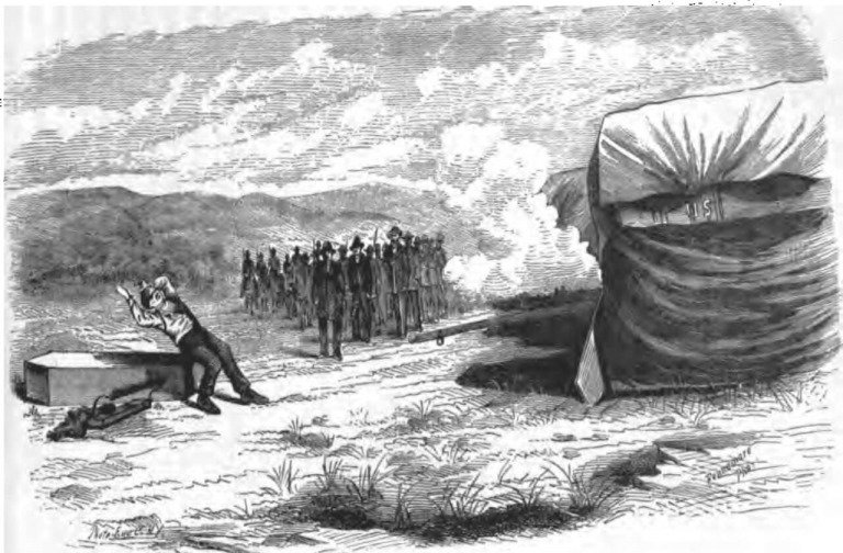 Mormonism Issues: Blood Atonement