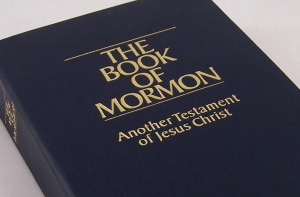 The Book Of Mormon Has Led Millions Of People Astray