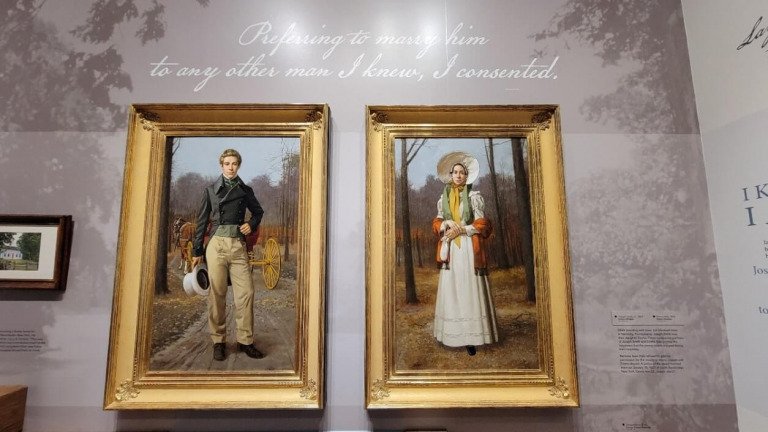 Joseph Smith: Adulterer, Bigamist, And Polygamist
