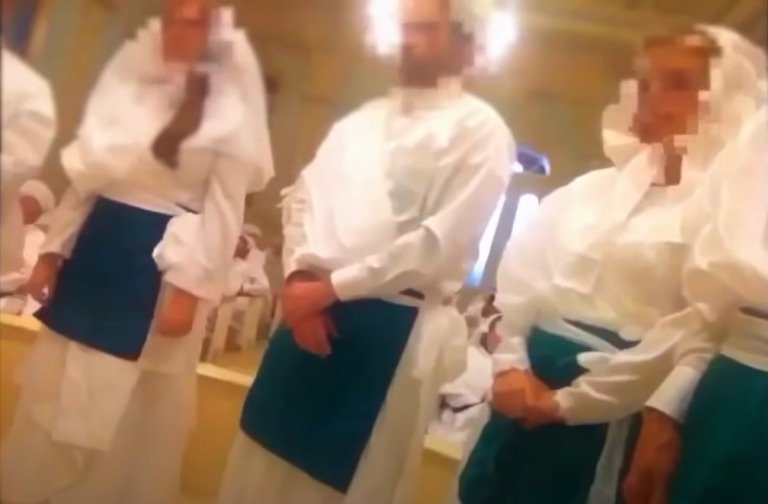 Luciferian Priesthood In Mormonism: Part 2