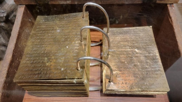 Book Of Mormon Contradiction: Mosiah 3:7 - Part 1