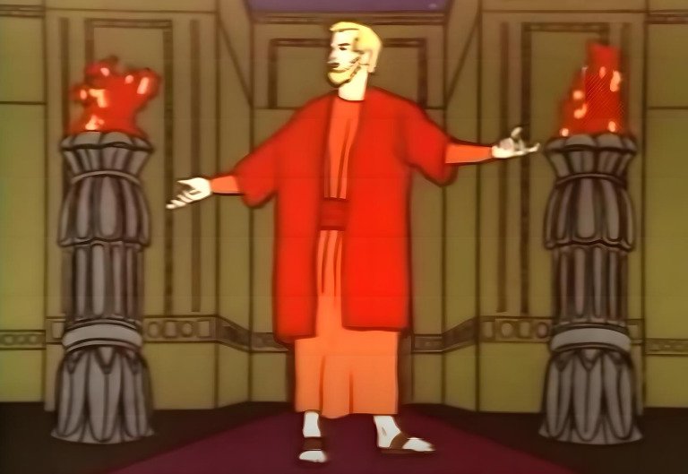 Mormon Jesus: Lucifer's Brother