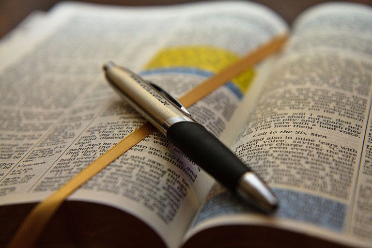 Sola Scriptura
