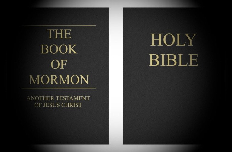 Book Of Mormon Contradiction: 2 Nephi 26:11-13