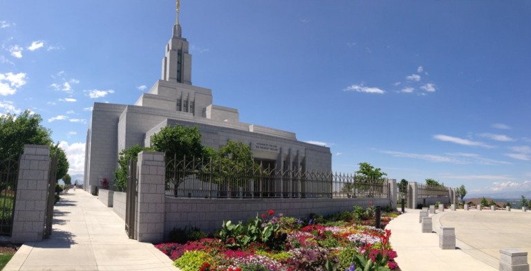 Mormon Salvation Issues