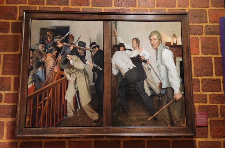 Joseph Smith, Testing His Claims To Be A Prophet