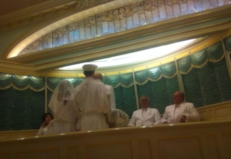 Mormonism And Works For The Dead Exposed