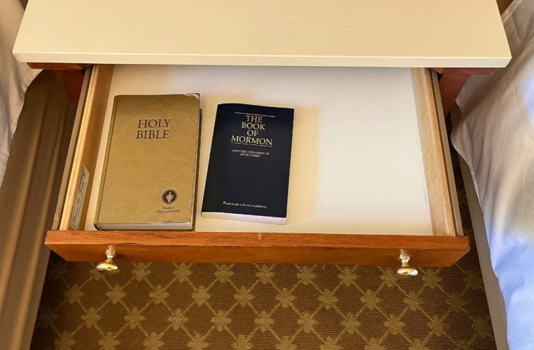 Book Of Mormon Plagiarism: 2 Nephi 26:9