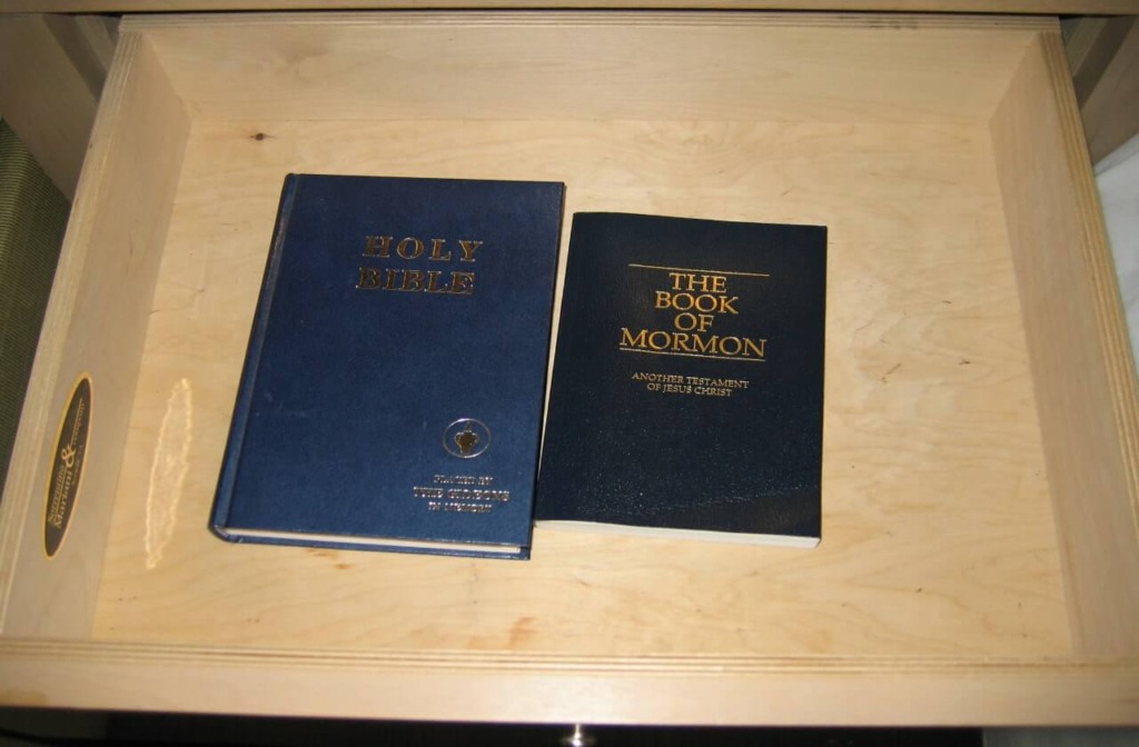 8th Article Of Faith In Mormonism Exposed
