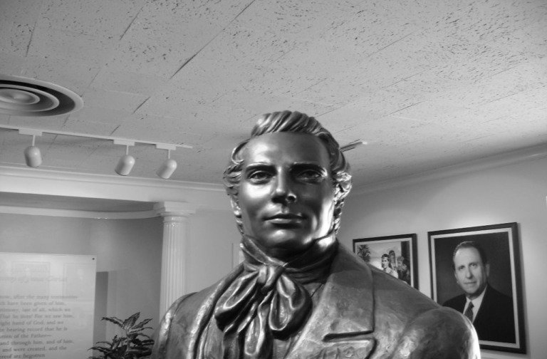 9th Article Of Faith In Mormonism Exposed