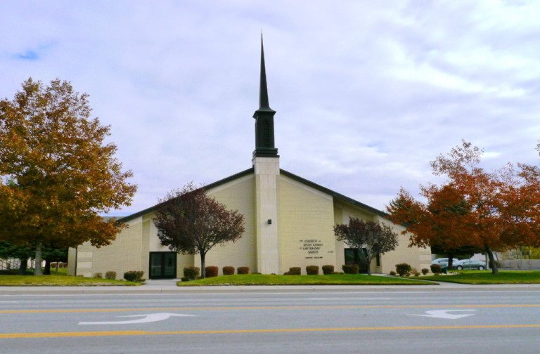 3rd Article Of Faith In Mormonism Exposed