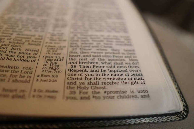 Book Of Mormon Contradiction: Helaman 6:9,10; 8:21 - Part 1