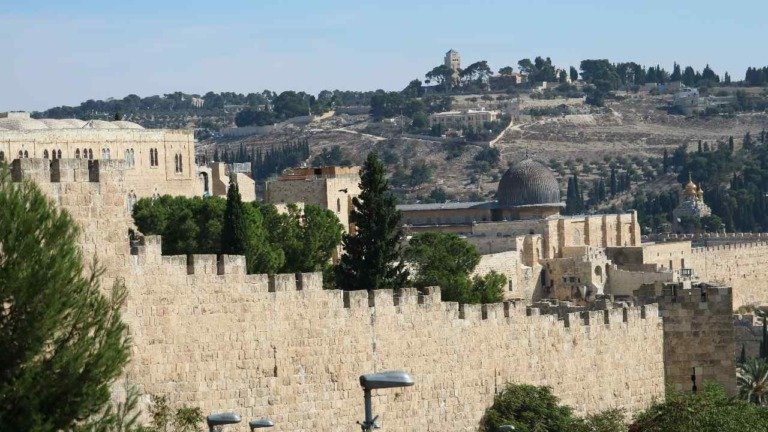 Stick Of Judah And Stick Of Joseph