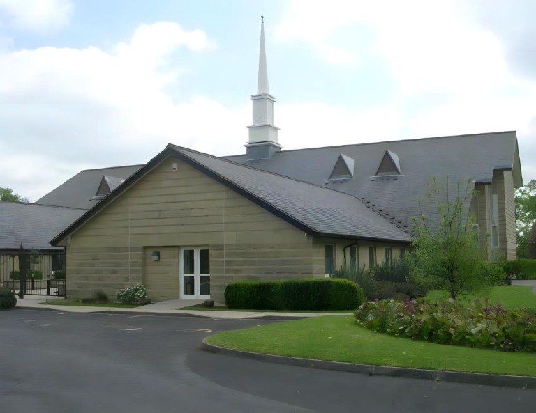 Mormon Temple Secrets: Second Anointing - Feet Washing