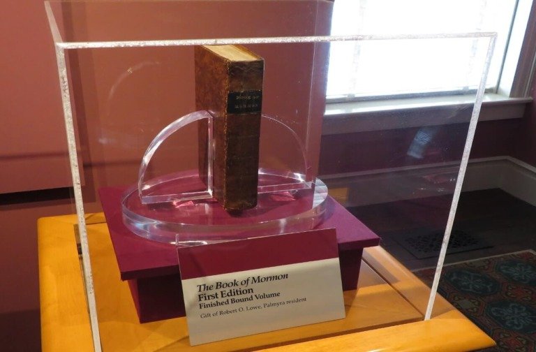 Can We Trust the Book Of Mormon? Plagiarism Found?