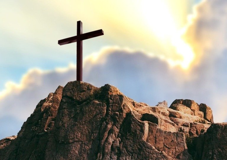 Mormon Missionaries: Teach A False Atonement