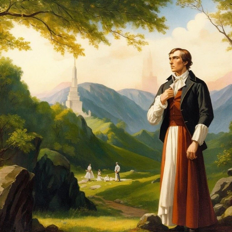 Joseph Smith Changed The Bible: Revelation 2:26