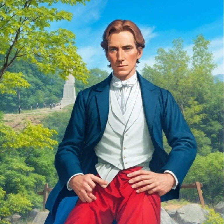 Joseph Smith Changed The Bible: Revelation 3:14